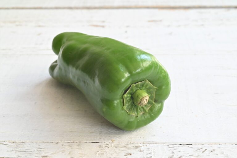 切り方を変えればもっとおいしくなる!?ピーマンの細切り方法＆おすすめレシピ2選