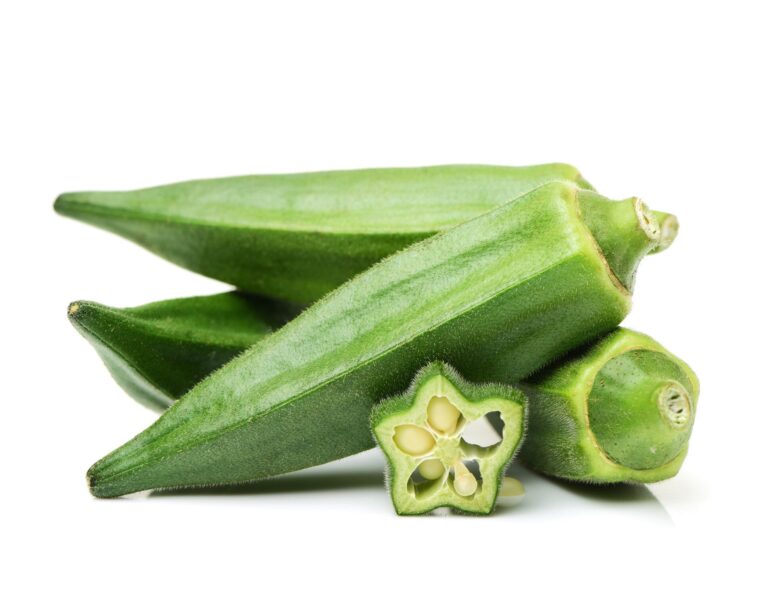 【野菜のプロ監修】「オクラ」の保存方法は？正しい方法を知りおいしく使いきろう！