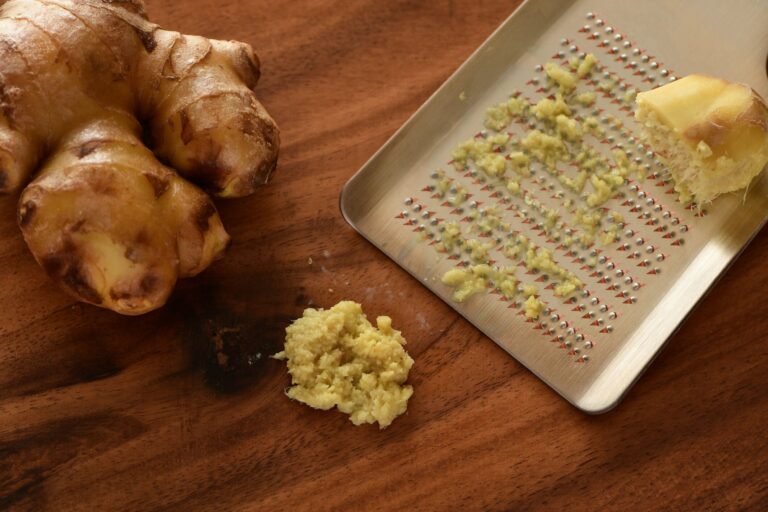 【野菜のプロ監修】「しょうが」の保存方法は？正しい方法を知りおいしく使い切ろう！