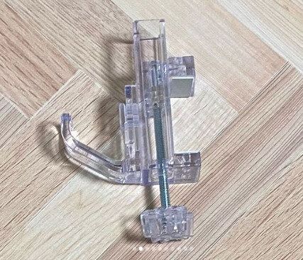 【セリア】あらゆる場所に設置可能