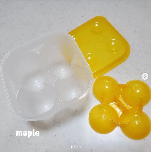 【ダイソー】ブサイク味玉はもうつくらない！味玉つくりの強い味方