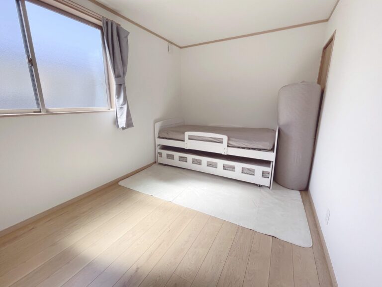 シンプリスト主婦が教える！寝室をすっきりさせるコツ3つ