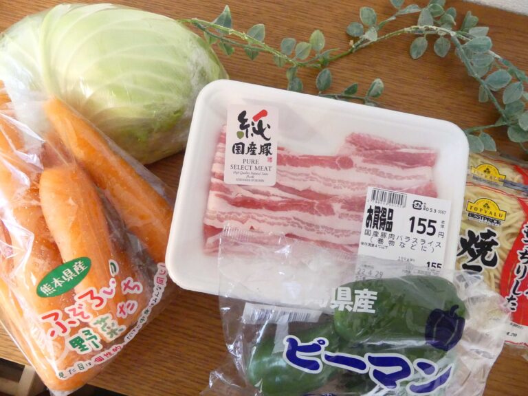私の夫は料理ができない！それでも、外食に頼らずラクできる＆食費を抑える秘訣とは？