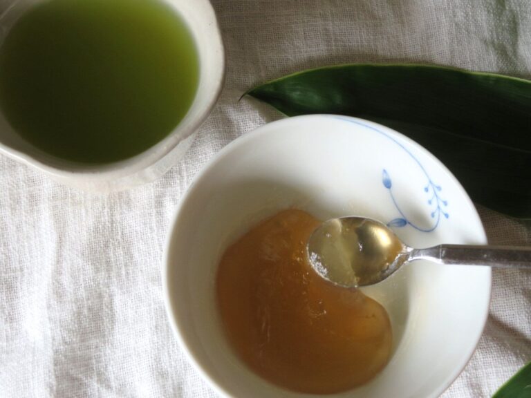 冬に活躍する温活食材が冷やすと至福のスイーツに！作業1分・1食50円