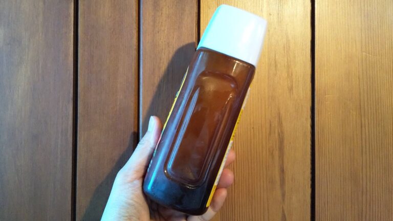 「中濃ソース」の代用になる調味料を検証！おすすめの組み合わせも紹介【管理栄養士が解説】