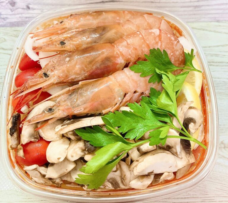 コストコのチョッピーノスープの魅力とは？アレンジレシピも紹介