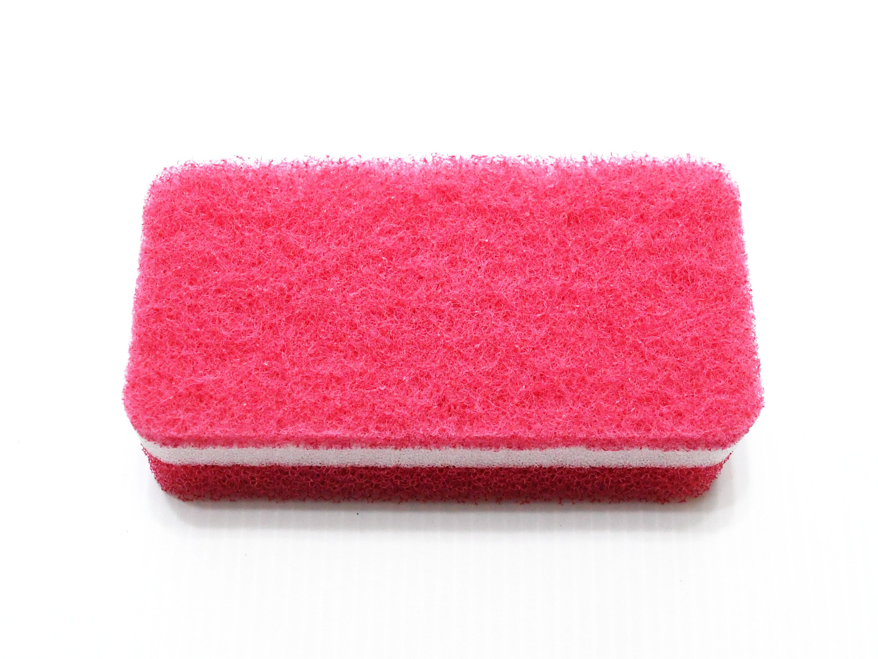 食器スポンジのおすすめは?リピートしている3つのスポンジをご紹介