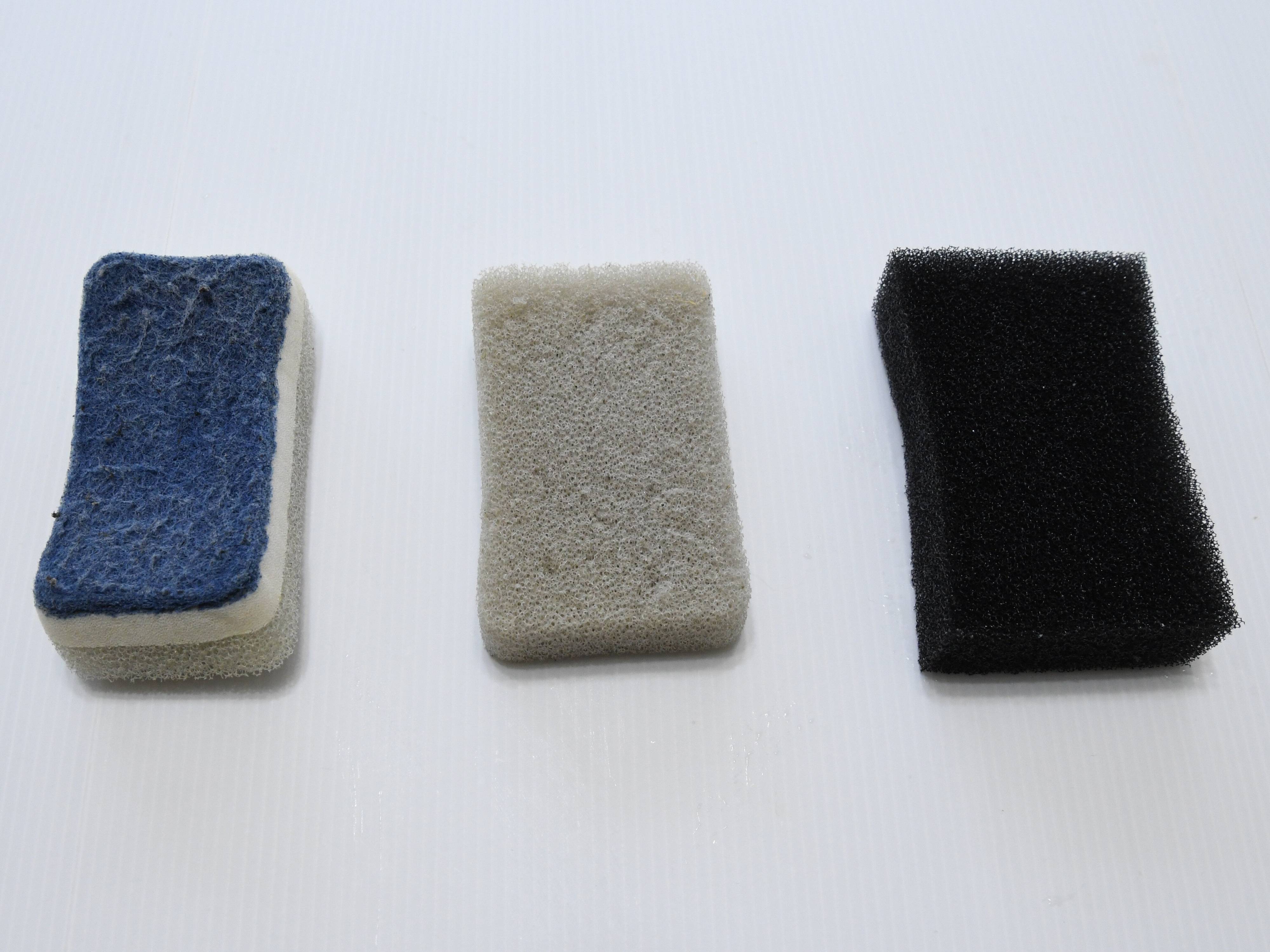 食器スポンジのおすすめは?リピートしている3つのスポンジをご紹介