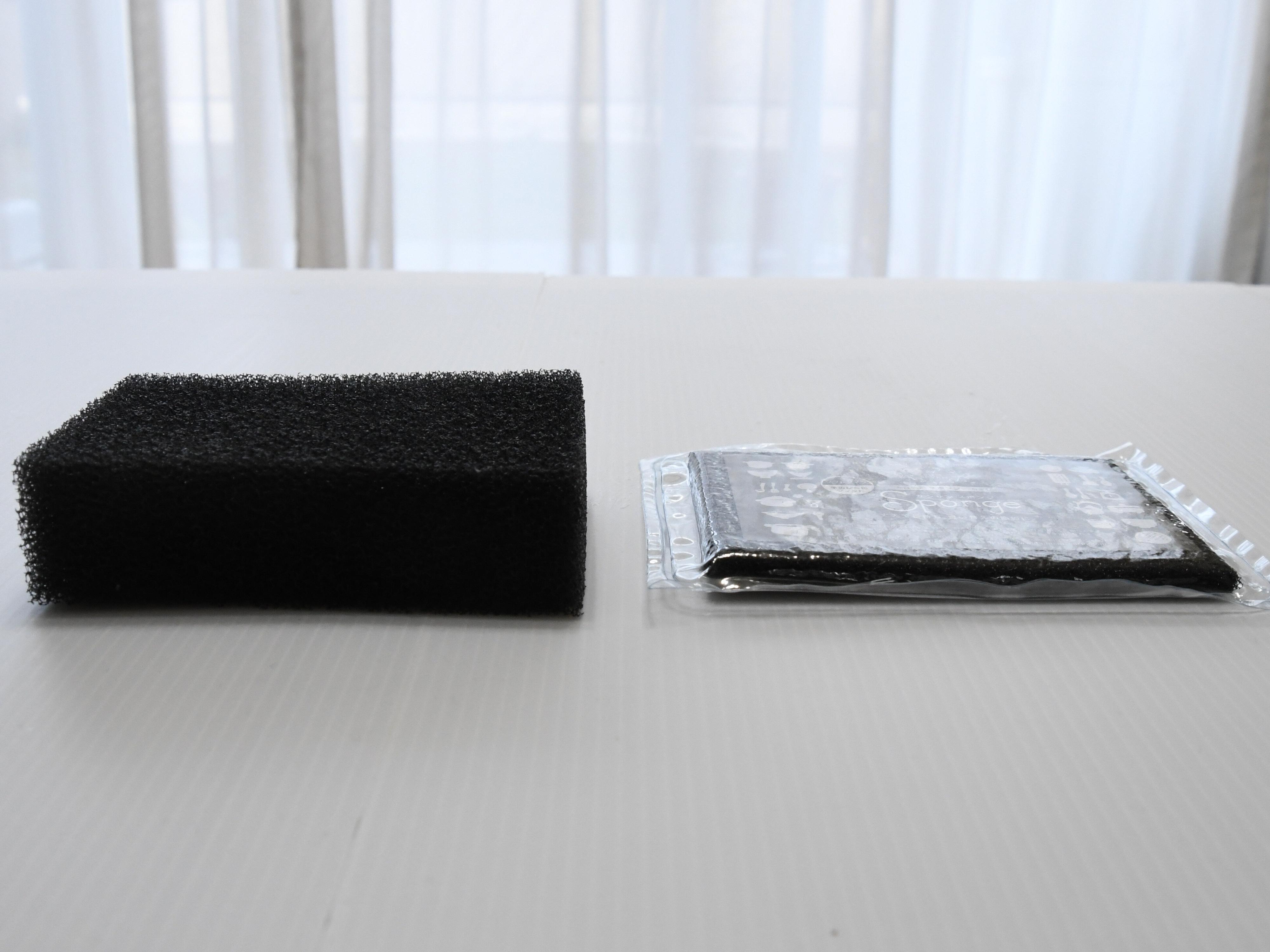 食器スポンジのおすすめは?リピートしている3つのスポンジをご紹介