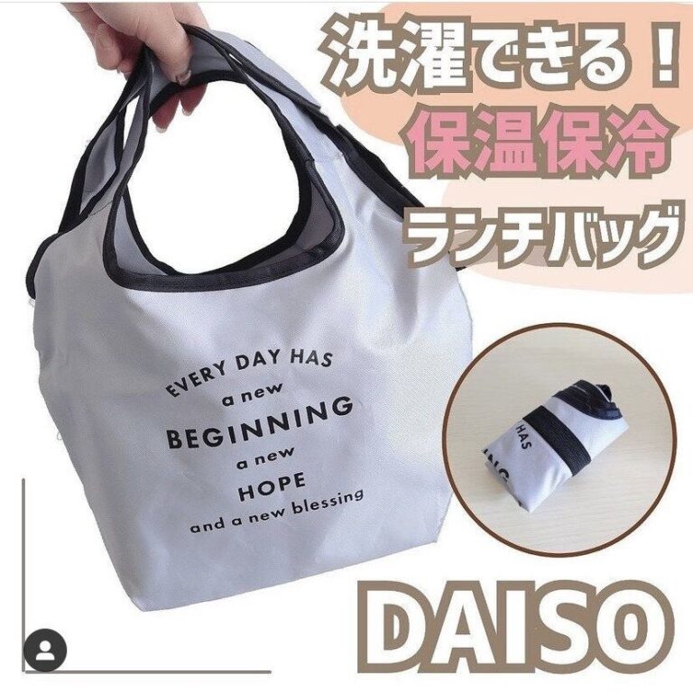 即売り切れの予感！【ダイソー】「これ待ってた！」激推し6選