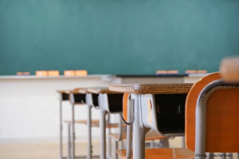 不登校・行きしぶり「学校に行きたくない！」という子の「忘れてはいけない選択肢」