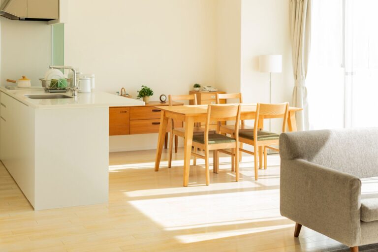 東大卒「捨てない片付け」を提案するプロに聞いた！片付く家になれる【リセットの習慣をつくる方法】