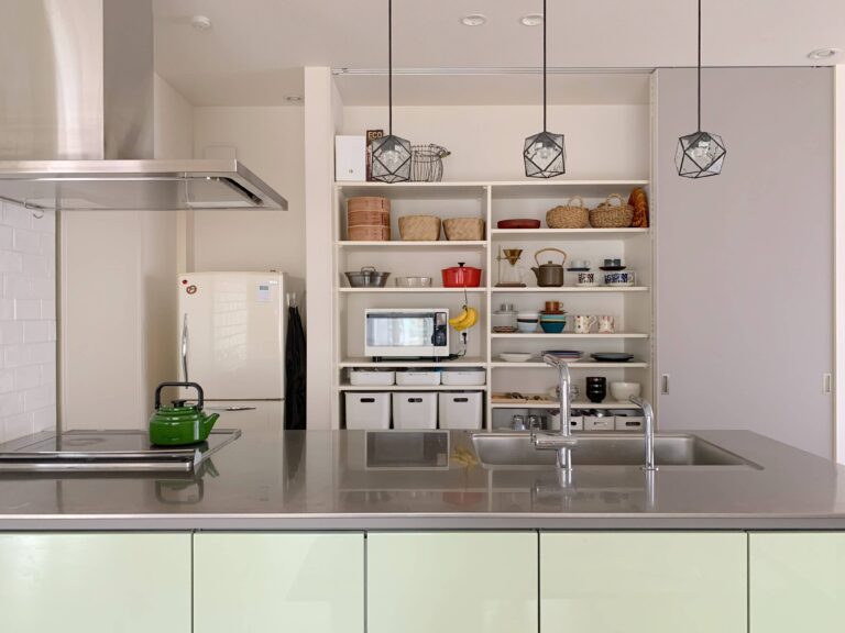 キッチンのコバエ発生源は生ごみではなくて、アレだった!?対策や撃退法も紹介