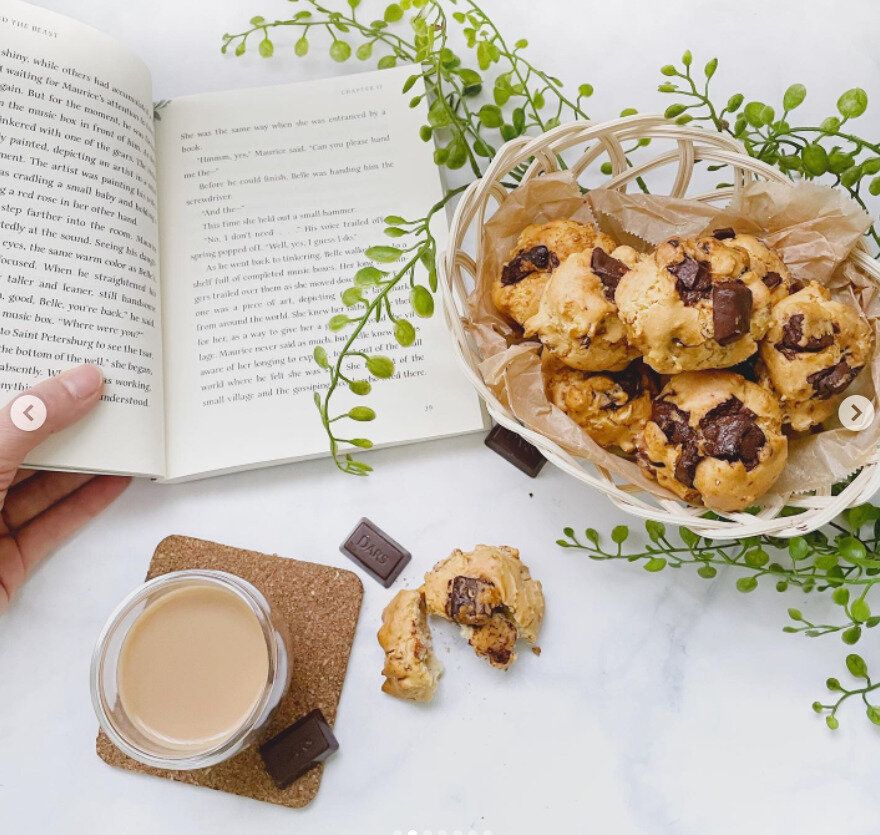 【ダイソー】大活躍間違いなしの「レンジで加熱できる抗菌PPバスケット」