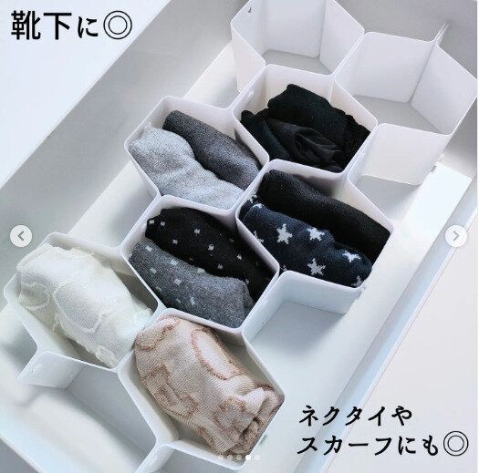 【セリア】その他にも活用方法はアイデア次第で無限大