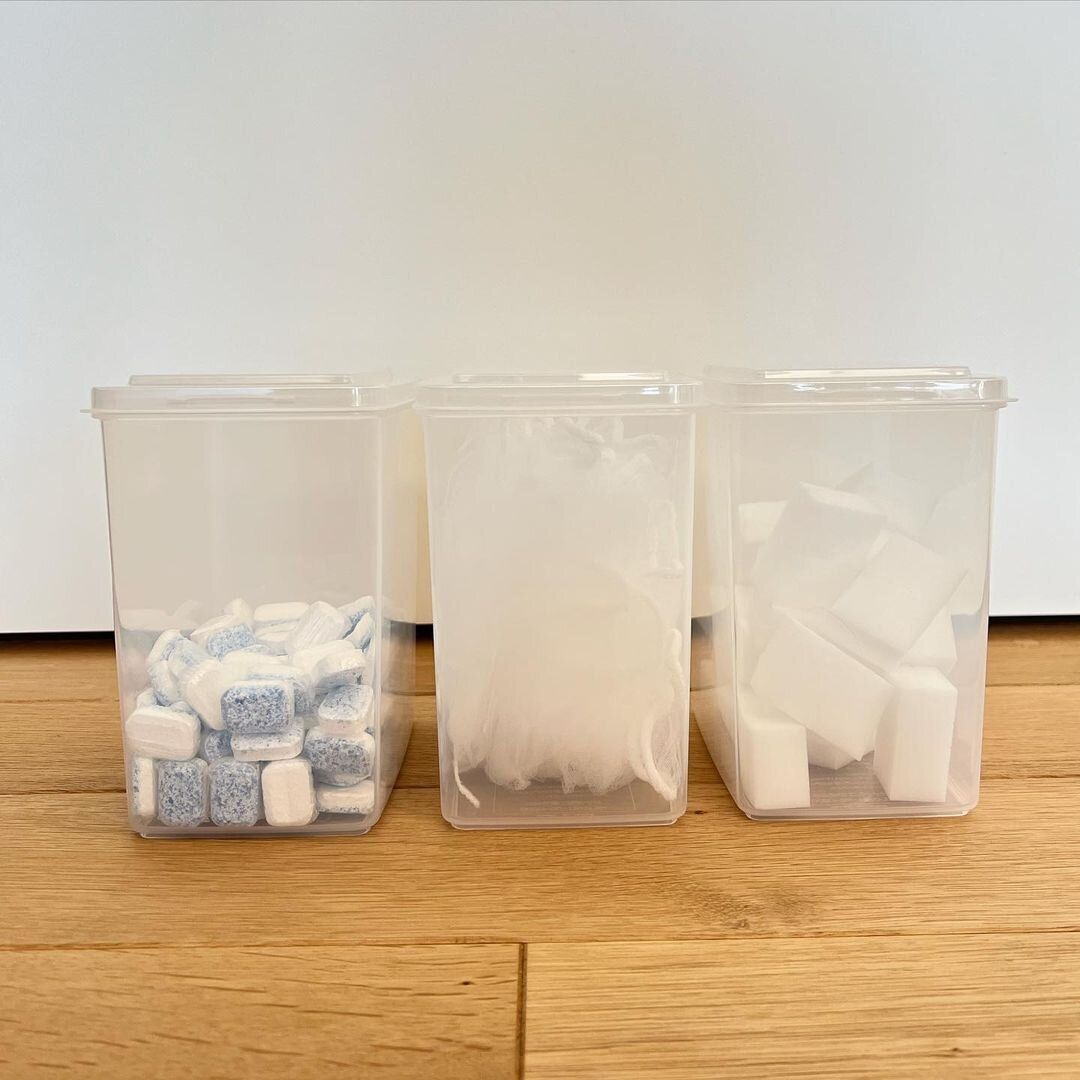 【セリア】プチストレスから解放！ロックパックスリム