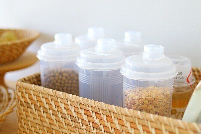 【セリア】いくつも買い足したくなるポット