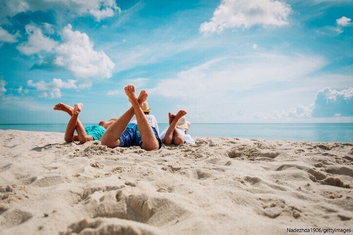 学童なし！2人の子を持つママ投資家が光熱費や支出が増えがちな夏休みを無理なく過ごす5つの方法