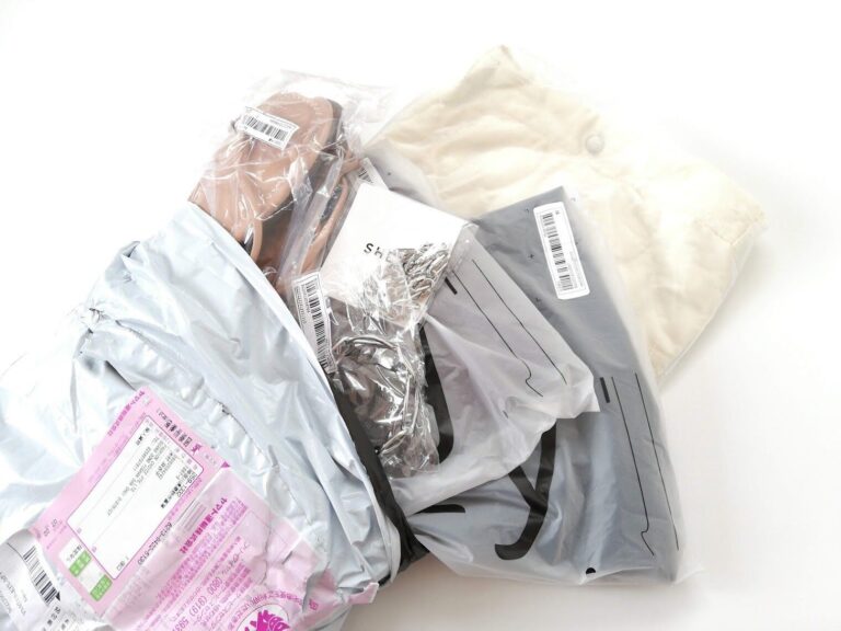 「安すぎて怪しい!?」話題の海外通販「SHEIN」で全身コーデしてみた！