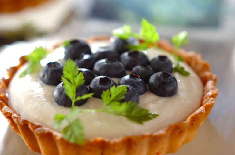 【管理栄養士監修】気になる「チーズタルト」のカロリーや炭水化物量とは？食べる際に押さえるべきポイントを紹介