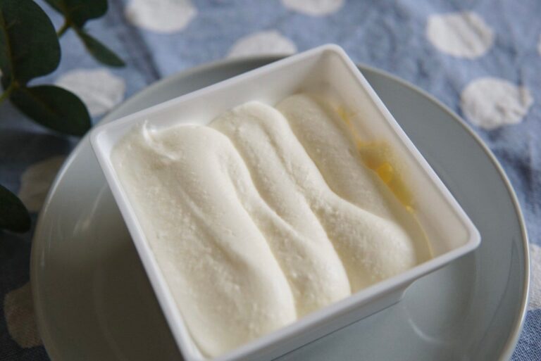 【ローソン】Milkコラボ第4弾！「生クリームチーズケーキ」はたっぷりクリームと濃厚なチーズ生地のバランスが絶妙