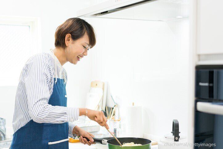 暑すぎてキッチンに立ちたくない！短時間で料理を済ませるための簡単アイデア3つ