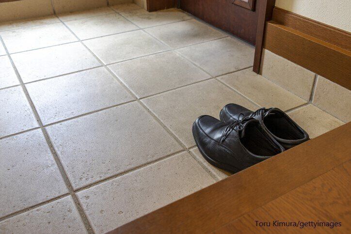 “片づけ名人”が教える！キレイな家で絶対に整っている場所とは!?