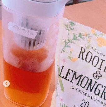 【無印良品】冷蔵庫のドアポケットにすっぽり！