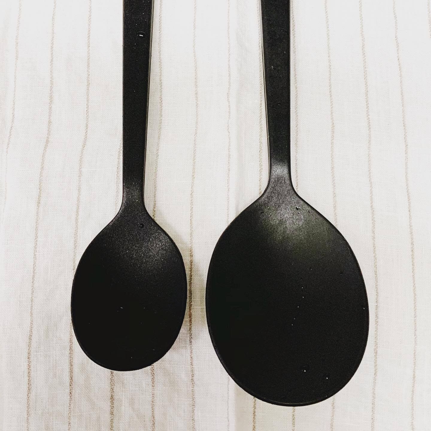 【無印良品】使いやすい大きさが人気の「シリコーン調理スプーン スモール」