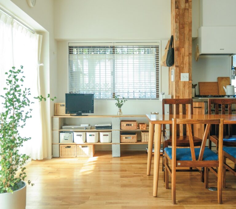 「1日10個捨て」で手に入れた！【探す時間ゼロ】で物が増えない収納５連発！