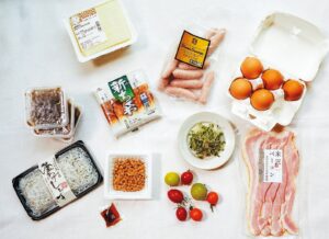 50歳で【元気】と【太らない体】を手に入れた！私を若返らせた「たんぱく質朝ごはん」とは!?