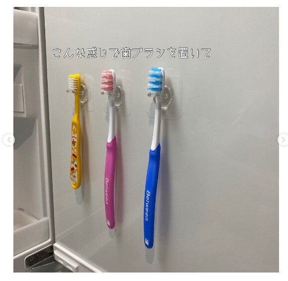 続々とみんな買ってる!【セリア】「使いやすい」「優秀アイテム」「清潔に保てる」今すぐ欲しい水まわりアイテム3選