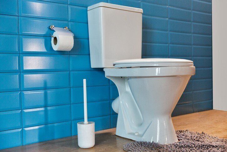 【やめた家事】もっと早く出会いたかった～！トイレブラシが手放せた！掃除をぐっと楽にしてくれた便利グッズ