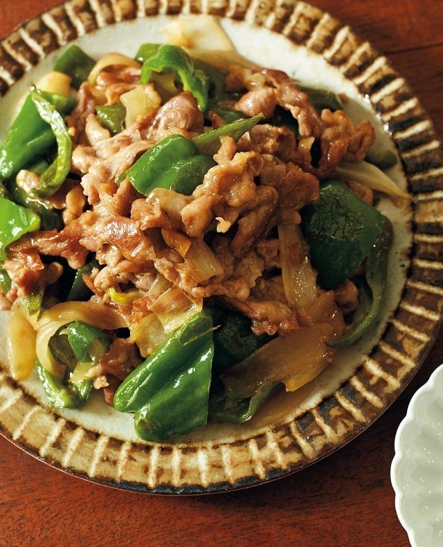 一発激うま！仕上げにめんつゆかけるだけ！もりもりボリュームおかず