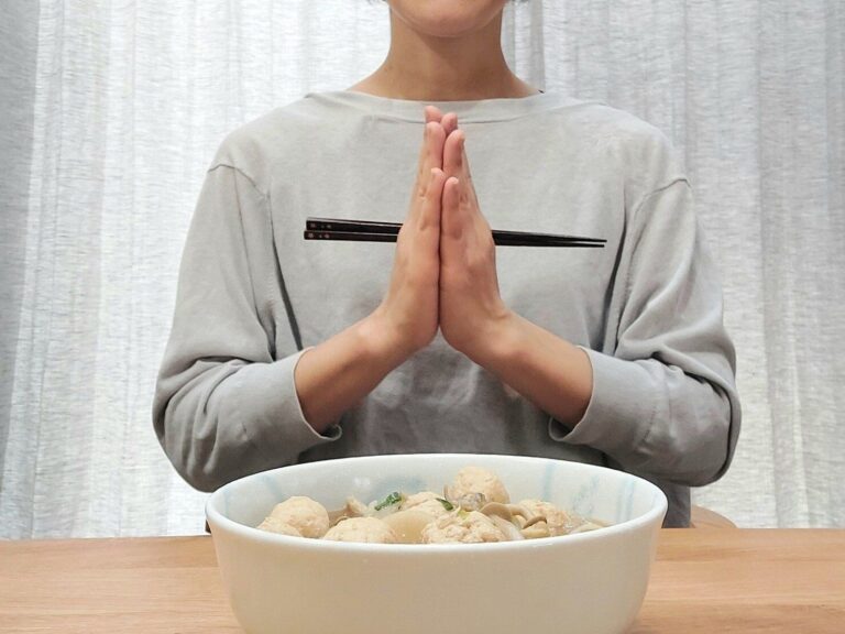 腹八分目がわからなくても満腹まで食べても痩せられる！？【ダイエット】のカギは別にあった！