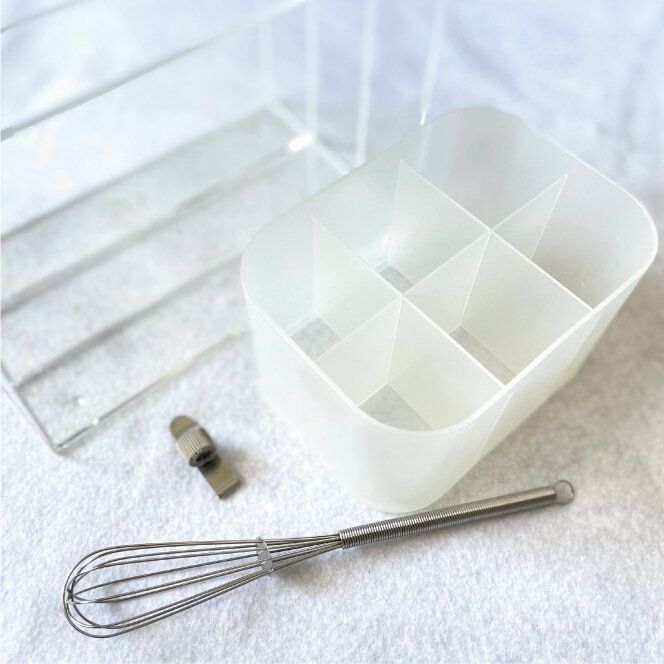 「意外な使い方で暮らしやすくなった」収納、キッチン用品の使い方4選