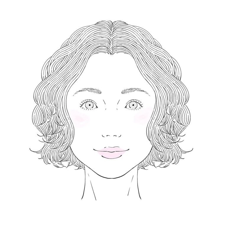 今いちばん当たる顔占い！流行の「並行眉」「アーチ眉」「自然太め眉」、運がいちばん良いのはどれ？