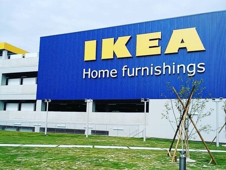 【IKEA】ハンガー収納の方にオススメ！香り付きハンガー