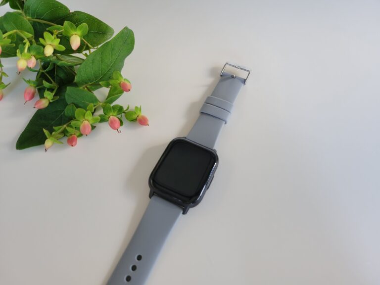 腕時計をワンランクアップ！体調管理もできるスマートウォッチは便利すぎます！