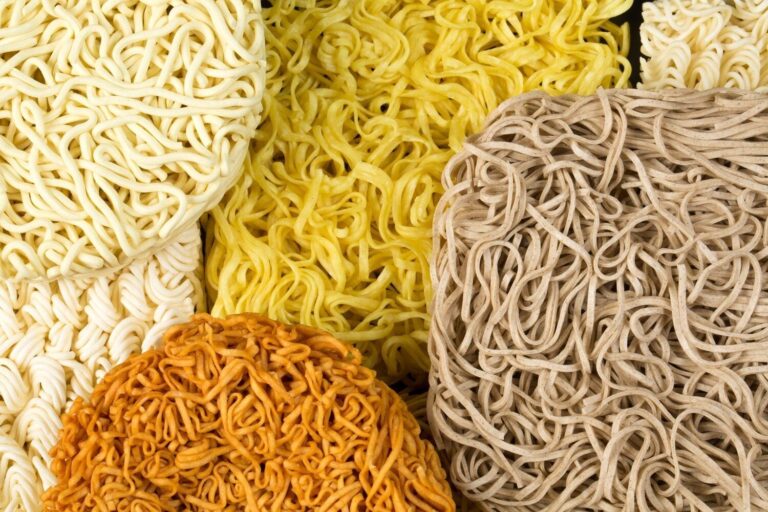 え、お好み焼きになるの!?「袋麺（インスタント麺）」のアレンジ術