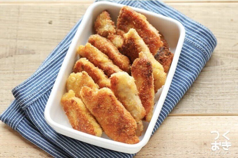 やわらかとんかつ