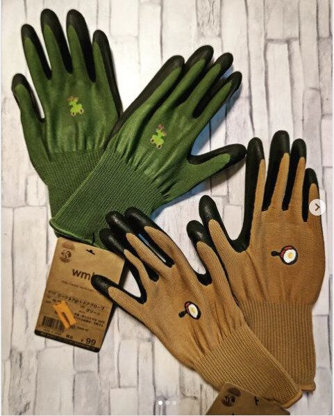 【ワークマン】値段も機能も抜群！100円以下で買えるアウトドアグローブに大注目