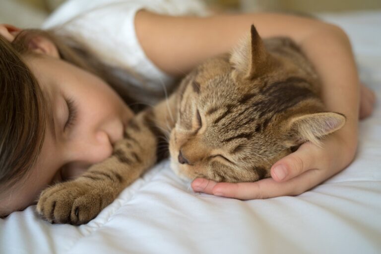 4歳娘からママが解放されるのにはある理由が！有能な代役に「すばらしい」の声あがる