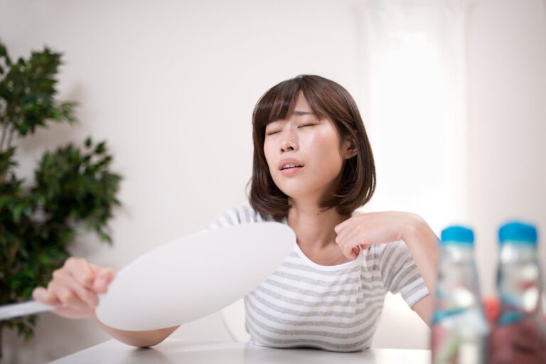 猛暑でやる気ゼロ……つらい夏の家事を少しでもラクに済ます家事テク
