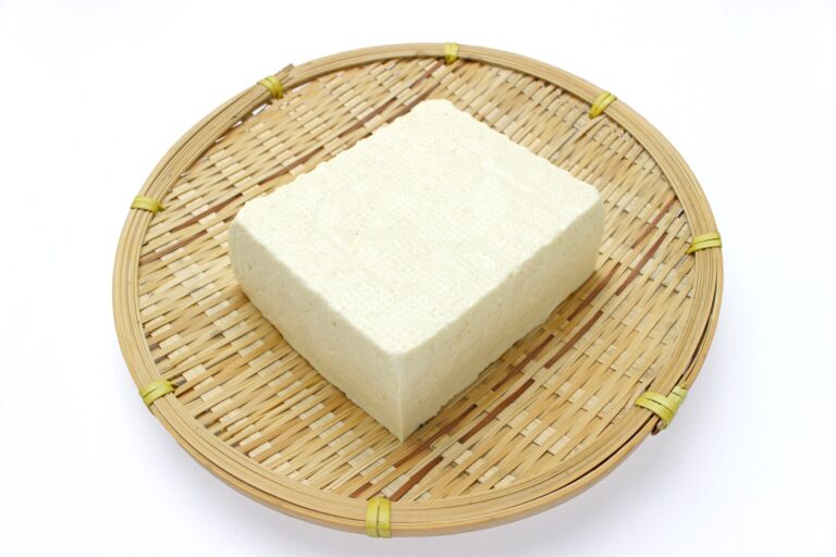 「豆腐」の保存方法は？正しい方法を知りおいしく使い切ろう！