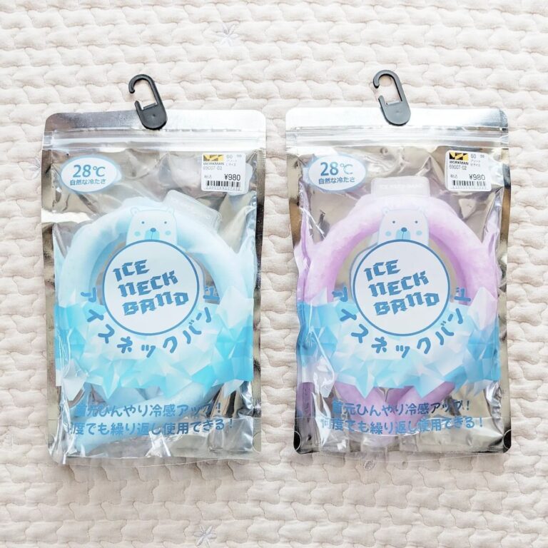 売り切れる前にチェック！【ワークマン】「冷たくて気持ちよかった」「さすがワークマン」夏にぴったりのアイテム3選