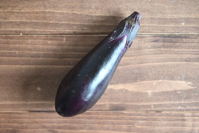 メイン食材は「なす」だけ！切り方と調味料でまったく違う味わいに♪なすの副菜レシピ3選