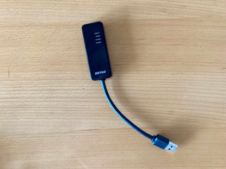 PC・スマホの使用が快適に！買ってよかったもの3つ