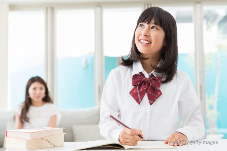 長期休みの宿題と勉強は「ふたつの可視化」で始めよう