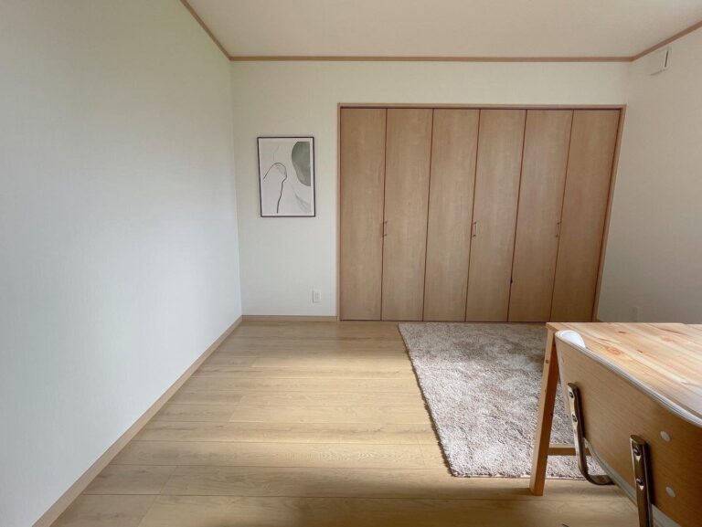 家族の中で自分だけがシンプリスト。シンプルライフを実現させた3つのポイント